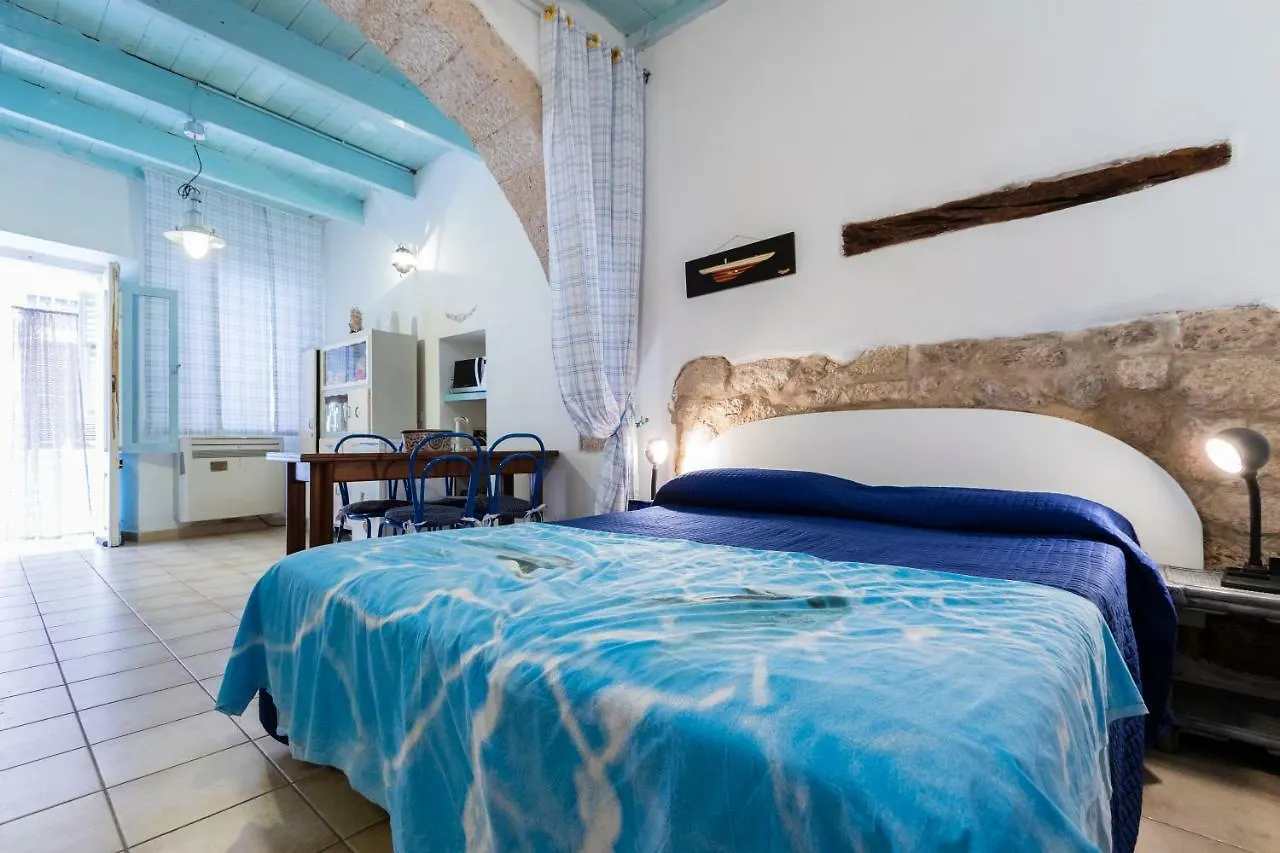 La Casa Di Daisy Apartment Carloforte   Carloforte (Isola di San Pietro)