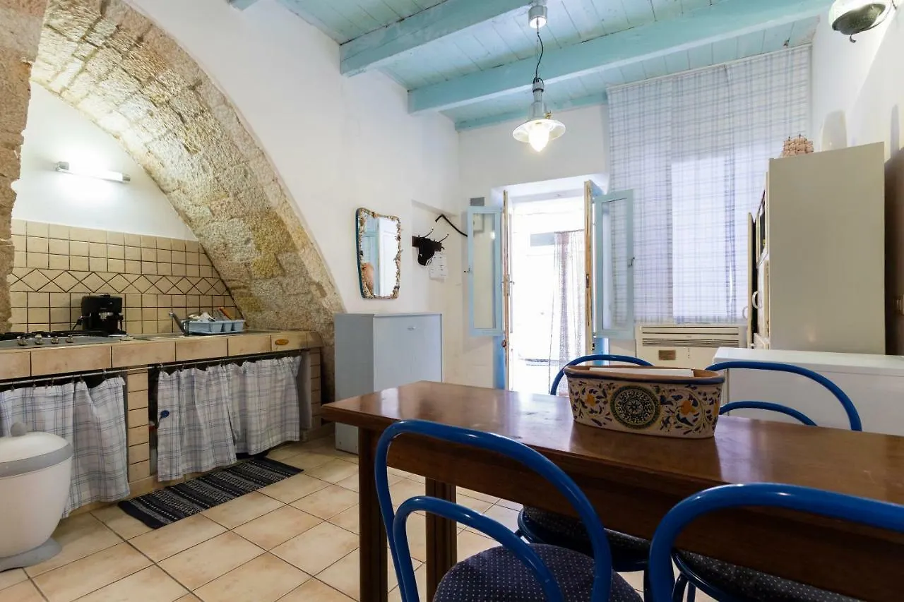 La Casa Di Daisy Apartment Carloforte  Carloforte (Isola di San Pietro)